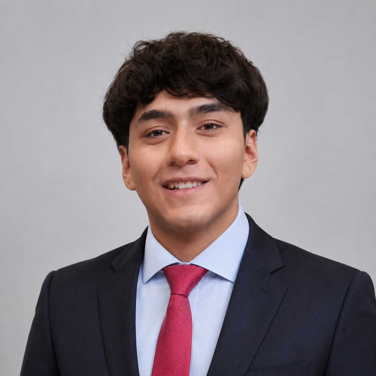 Jonathan Salinas
